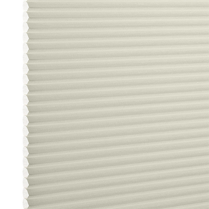 Stoffmuster DUETTE® Element Re-Life P29252 in Grau