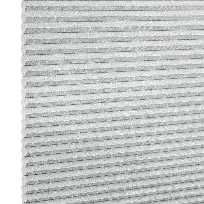 Stoffmuster DUETTE® Fixé Batiste P46052 in Grau