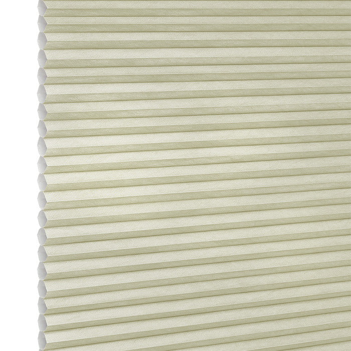 Stoffmuster DUETTE® Fixé FR P27225 in Beige