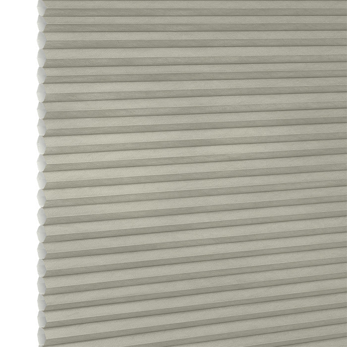 Stoffmuster DUETTE® Unix DuoTone F.R. P27210 in Grau