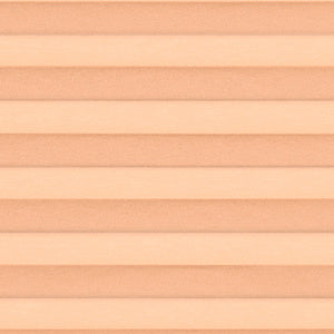 Stoffmuster Plissee P1050 in Beige – lichtdurchlässig