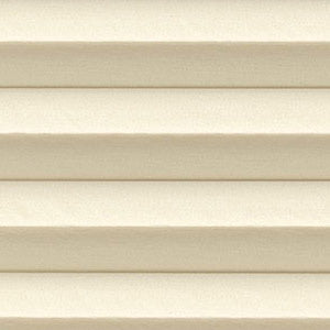 Stoffmuster EIGENSINNIG BLACKOUT UNI P2121 in Beige – abdunkelnd