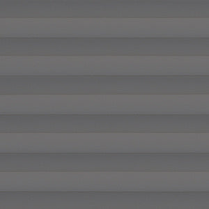 Stoffmuster PS003 in Grau