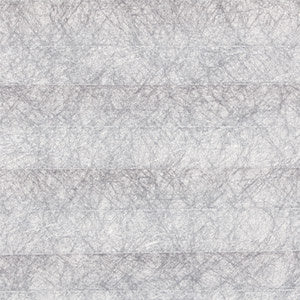 Stoffmuster Metallic Look P2816 in Hellgrau – transparent