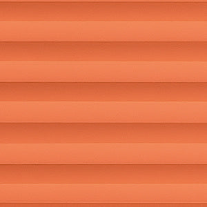 Stoffmuster PS105 in Orange