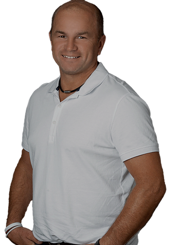 Stefan Müller, Rollladen- und Sonnenschutztechnikermeister aus Schwabach