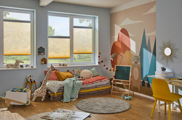 Kinderzimmer