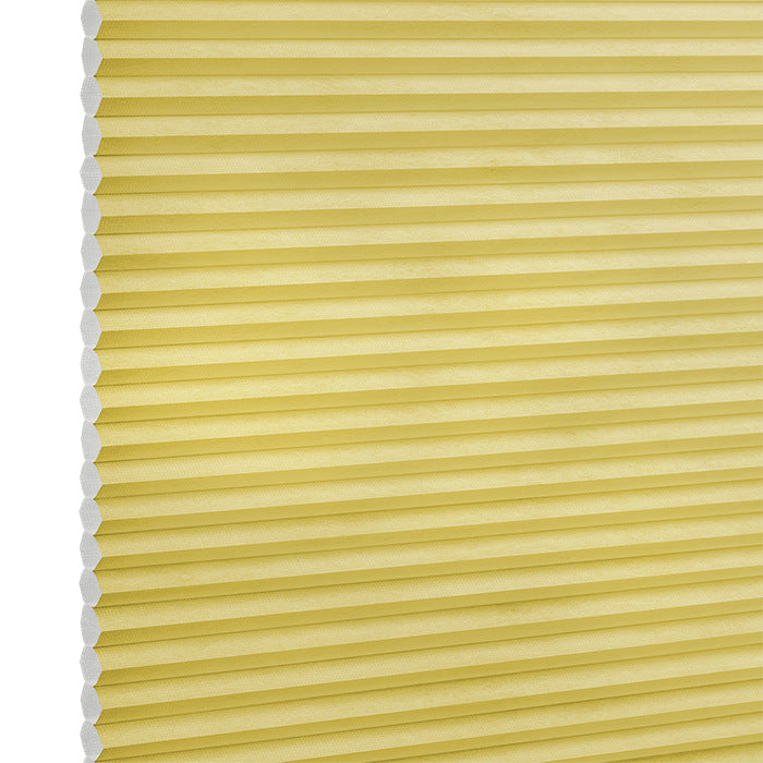 Stoffmuster DUETTE® Classic P07689 in Gelb