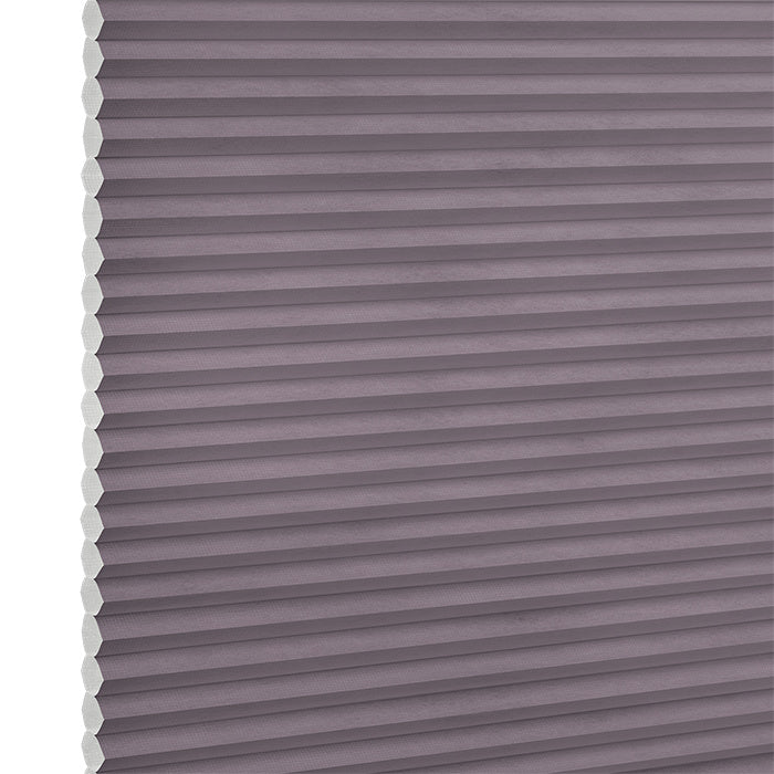 Stoffmuster DUETTE® Classic P07642 in Violett