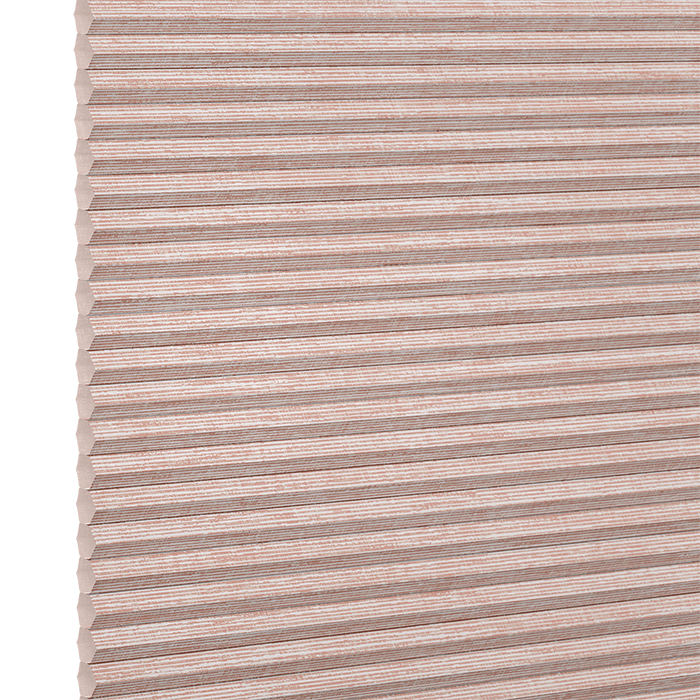 Stoffmuster DUETTE® EL Soul StreetSide P35412 in Beige