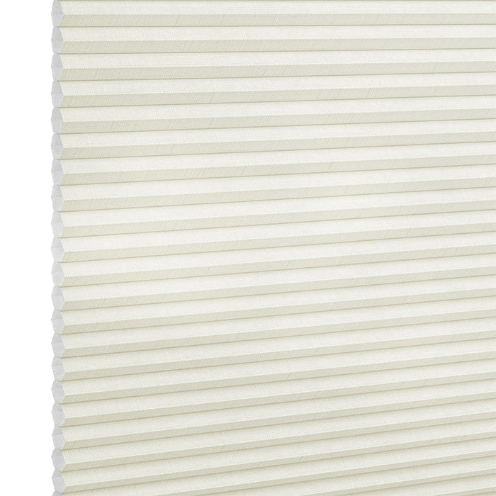 Stoffmuster DUETTE® Fixé Batiste P46012 in Beige