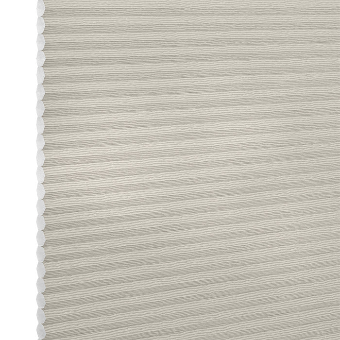 Stoffmuster DUETTE® Fixé Flow P17754 in Beige
