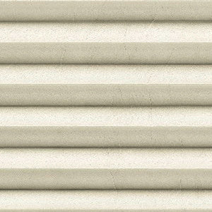 Stoffmuster Plissee P1011 in Beige – lichtdurchlässig