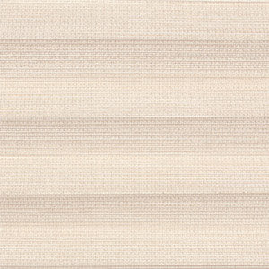 Stoffmuster Metallic Look P2814 in Beige – lichtdurchlässig