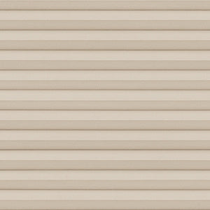 Stoffmuster Wabe PS221 in Beige