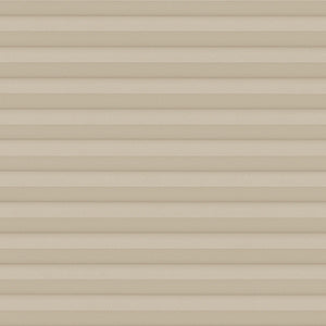 Stoffmuster Wabe PS401 in Beige